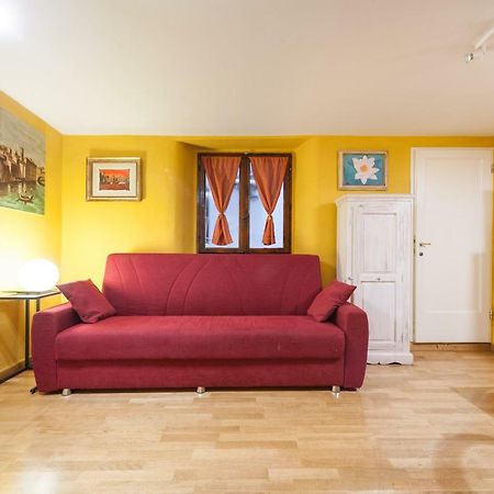 Apartament Like A Local In Oltrarno Florencja Zewnętrze zdjęcie