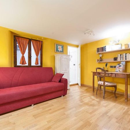 Apartament Like A Local In Oltrarno Florencja Zewnętrze zdjęcie