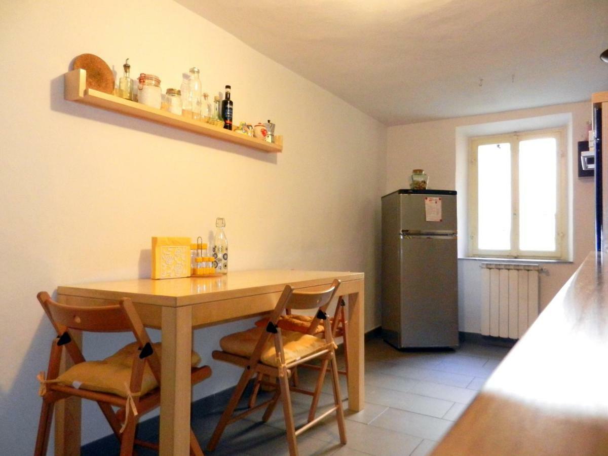 Apartament Like A Local In Oltrarno Florencja Zewnętrze zdjęcie