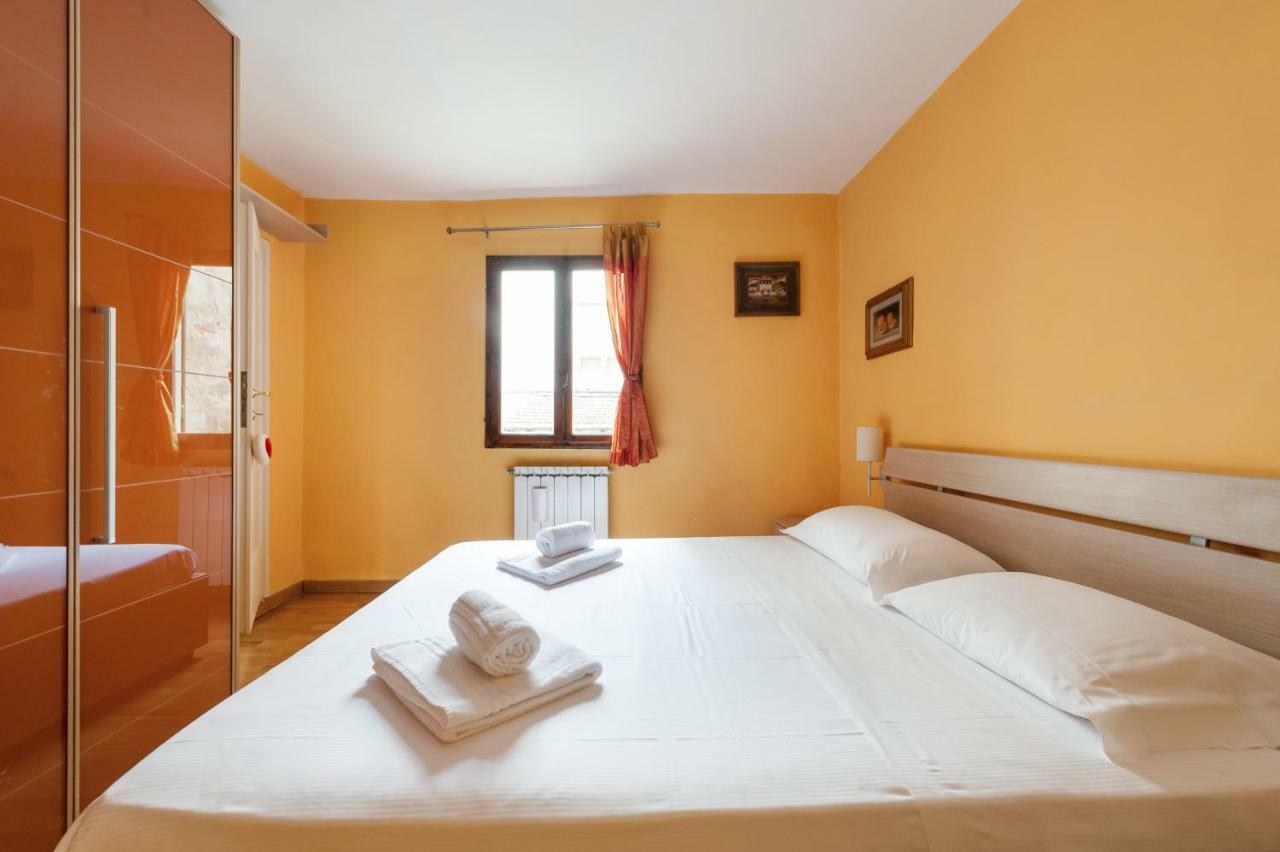 Apartament Like A Local In Oltrarno Florencja Zewnętrze zdjęcie
