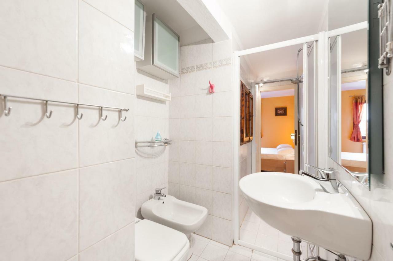 Apartament Like A Local In Oltrarno Florencja Zewnętrze zdjęcie
