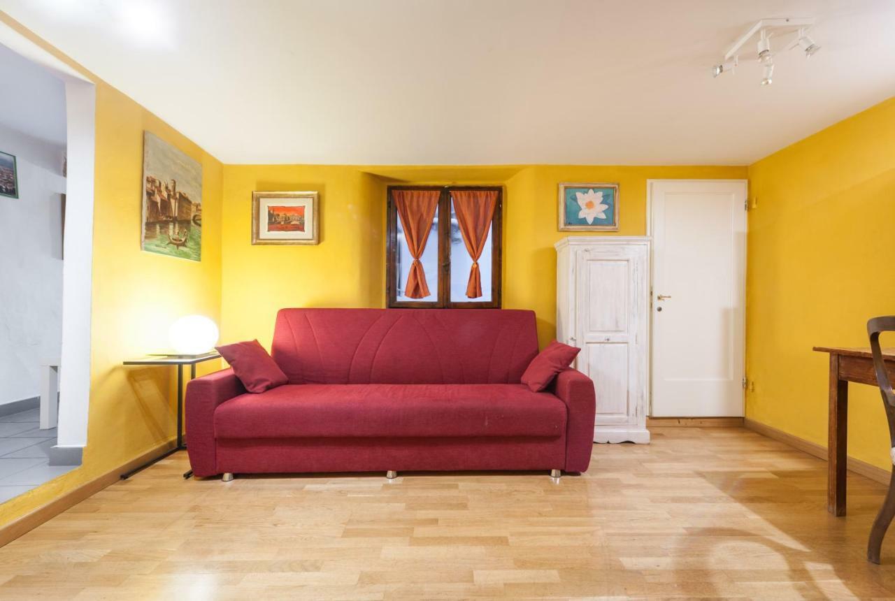 Apartament Like A Local In Oltrarno Florencja Zewnętrze zdjęcie