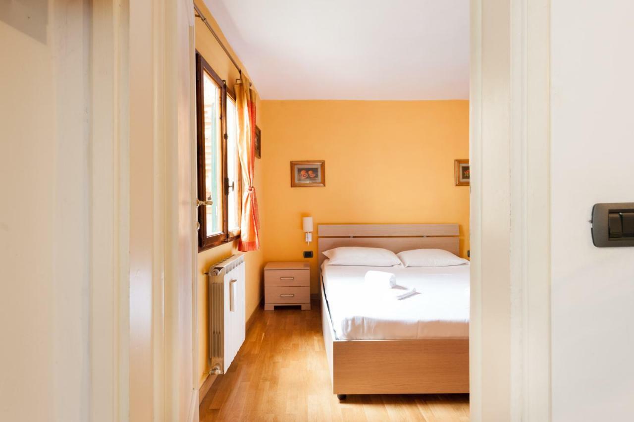 Apartament Like A Local In Oltrarno Florencja Zewnętrze zdjęcie