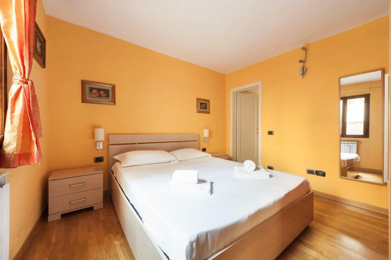 Apartament Like A Local In Oltrarno Florencja Zewnętrze zdjęcie