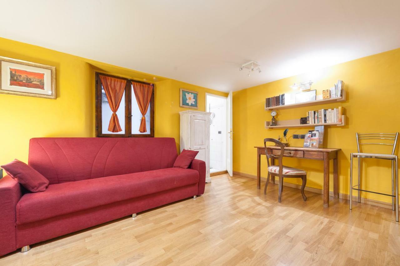 Apartament Like A Local In Oltrarno Florencja Zewnętrze zdjęcie