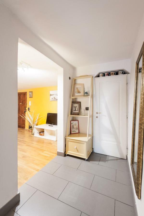 Apartament Like A Local In Oltrarno Florencja Zewnętrze zdjęcie