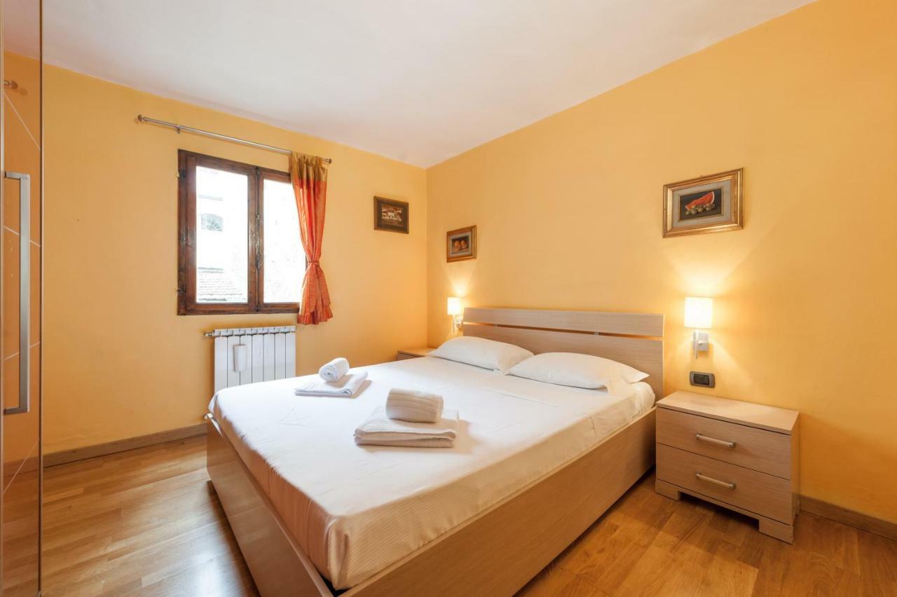 Apartament Like A Local In Oltrarno Florencja Zewnętrze zdjęcie