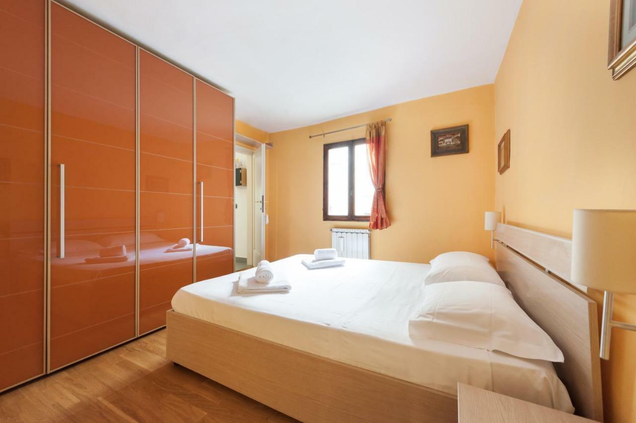 Apartament Like A Local In Oltrarno Florencja Zewnętrze zdjęcie