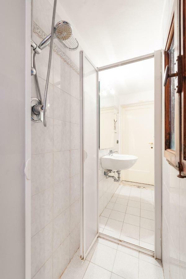 Apartament Like A Local In Oltrarno Florencja Zewnętrze zdjęcie