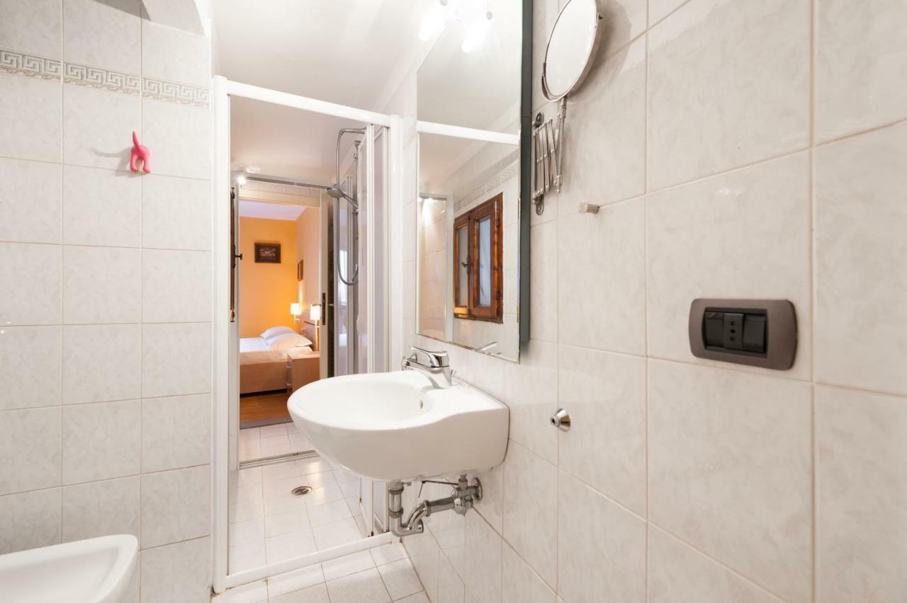 Apartament Like A Local In Oltrarno Florencja Zewnętrze zdjęcie