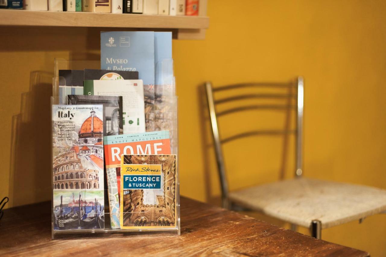 Apartament Like A Local In Oltrarno Florencja Zewnętrze zdjęcie